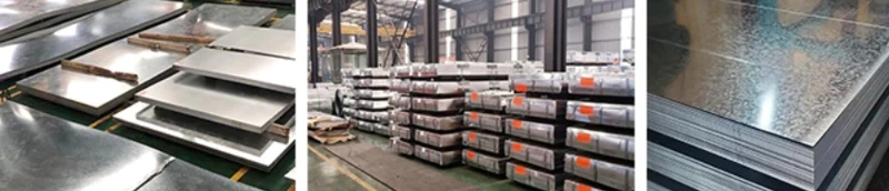 Hot Dipped Galvanized Steel Sheet in Coil Hot Dipped Galvanized Steel Sheet in Coil