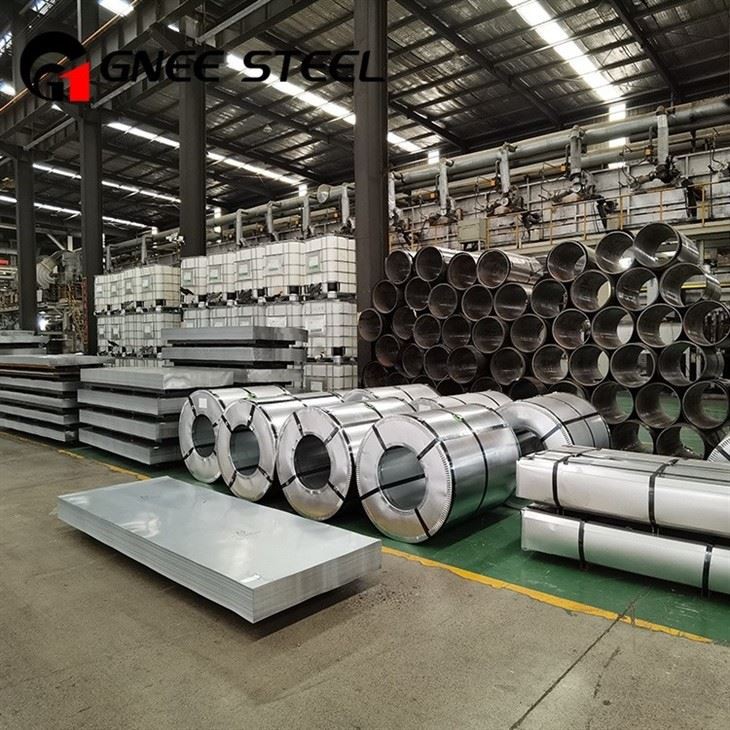 24 Gauge Galvanized Steel Sheet Price