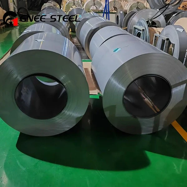 B30P105-LM Oriented Silicon Steel