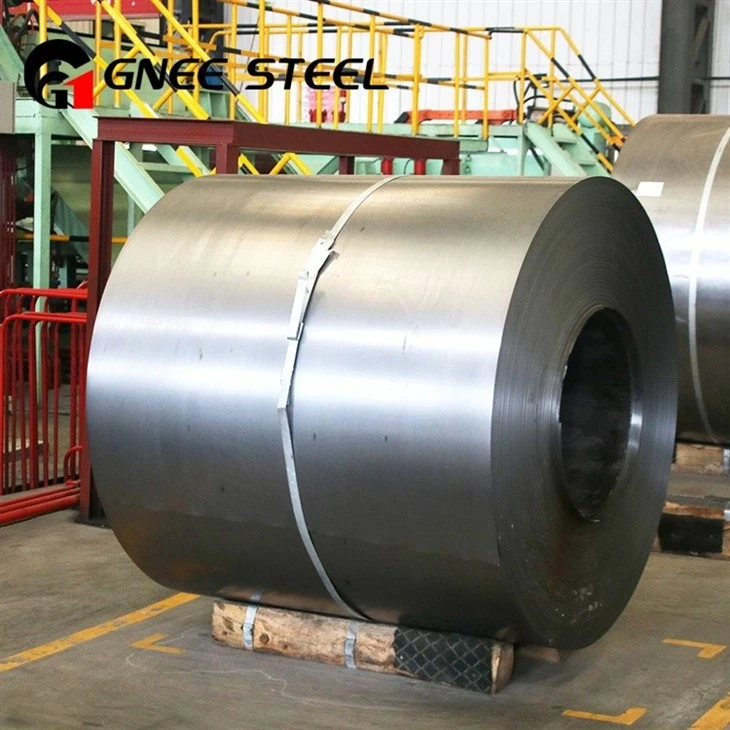 Silicon Electrical Steel Sheet Used Of Ei96 Transformers