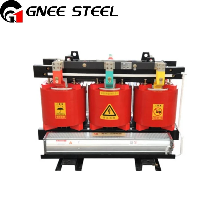 1600 KVA Medium Voltage Dry Type Power Transformer