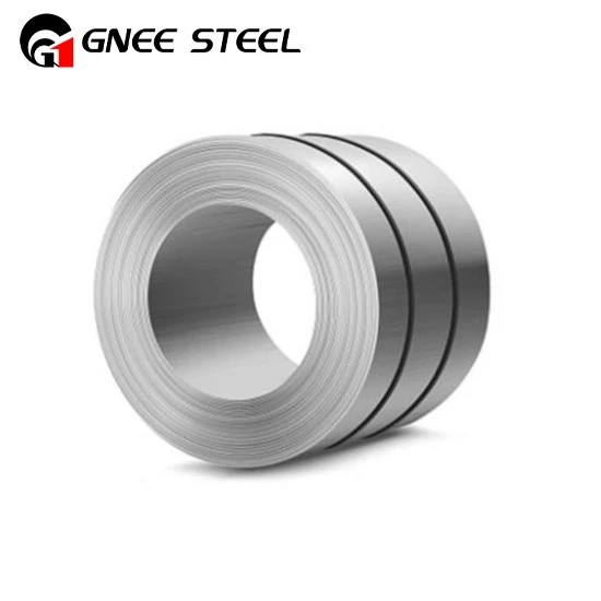 CRGO Cold Rolled Grain Oriented Electrical Steel Coil