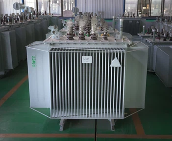 200kVA fluid-immersed transformer 200kVA fluid-immersed transformer