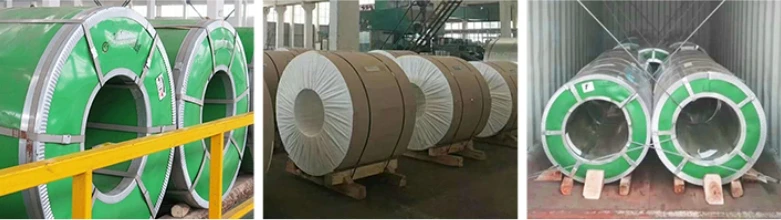 GO Silicon Steel Coil GO Silicon Steel Coil