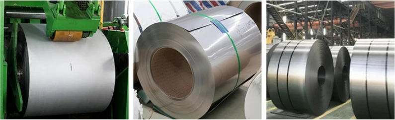 CRGO Silicon Steel Coil CRGO Silicon Steel Coil