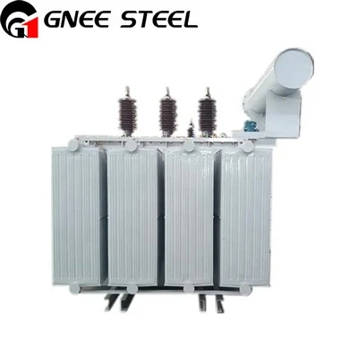 31500 KVA 35 kVオイル充填電源変圧器